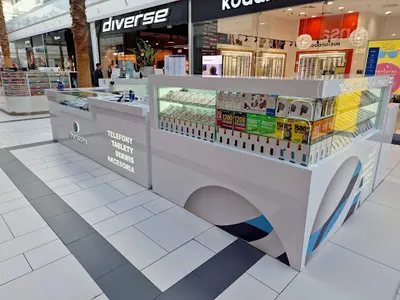 Świat GSM - CH Toruń Plaza